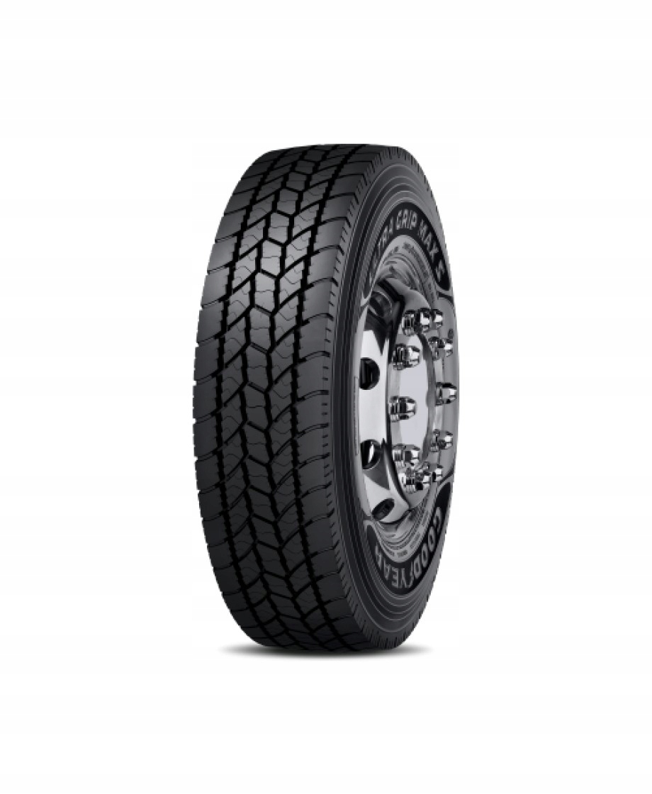 315/60R22.5 opona GOODYEAR ULTRAGRIP MAX S HL 154/148L